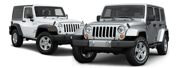 Jeep Cars